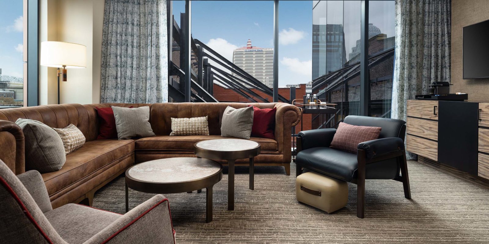 Hotel Distil