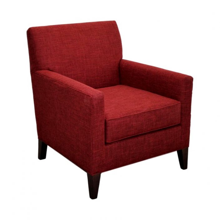 1557-1 1557-1 Guest Room Lounge Chair