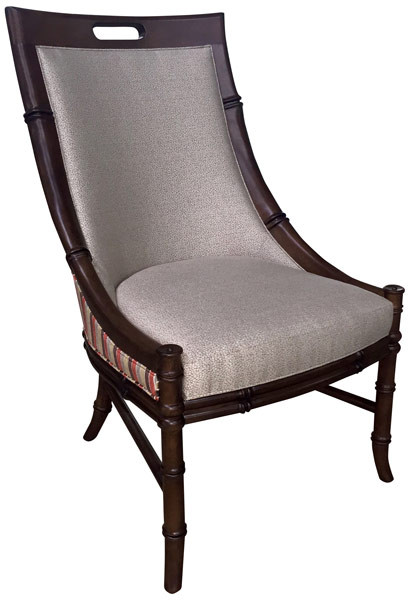 Lounge Chair