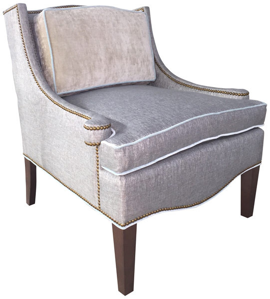 Lounge Chair