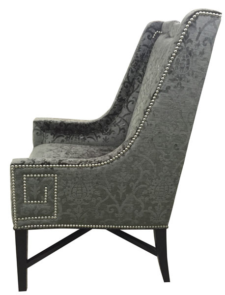 Lounge Chair