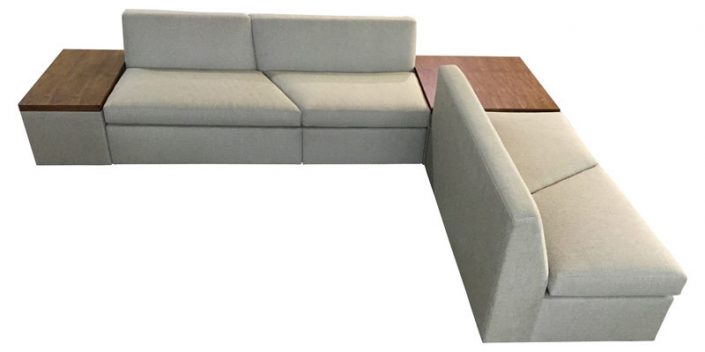Sectional