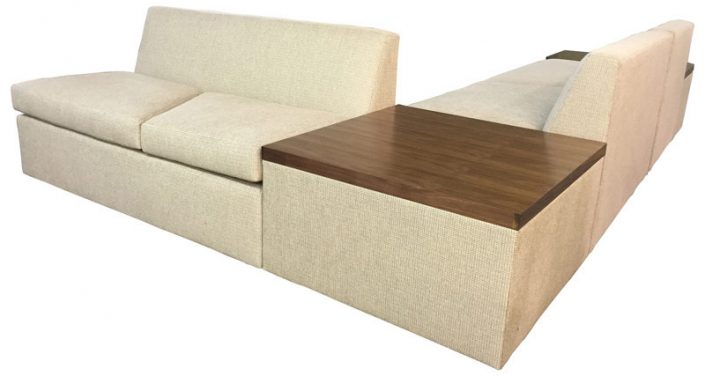 Sectional