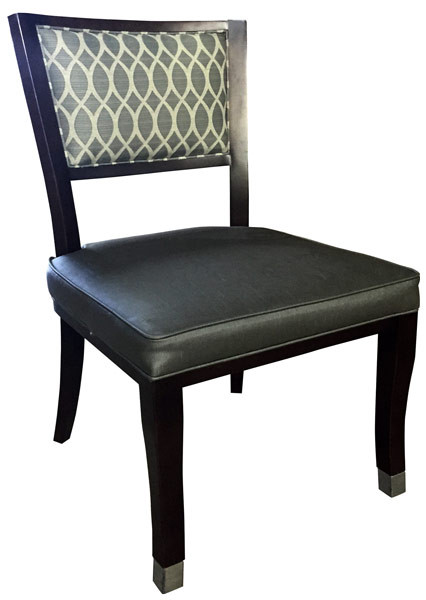 Accent Chair