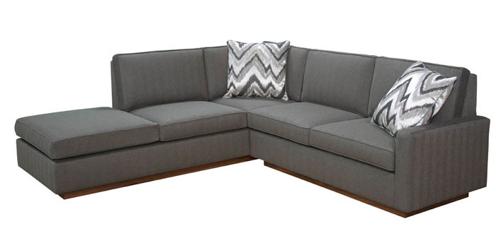 Sectional