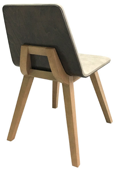 1842-1S Side Chair