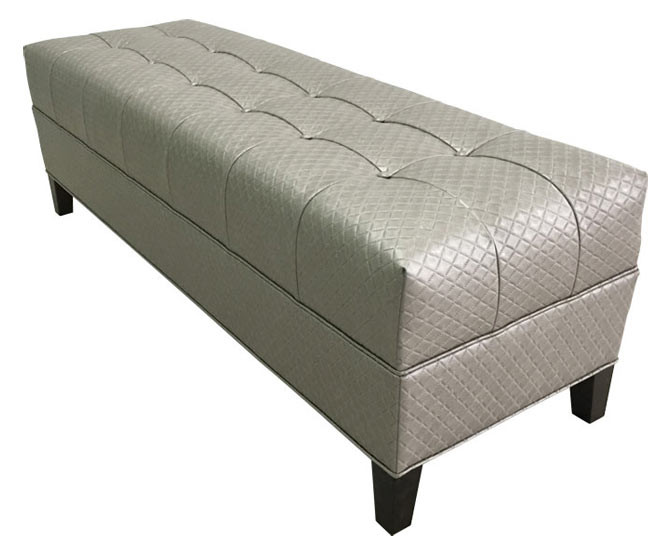 Tropicana Bench