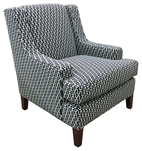Lounge Chair