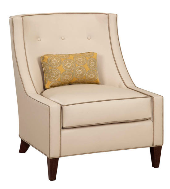 Lounge Chair