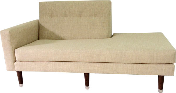 Concord Marriott Chaise, Dayton