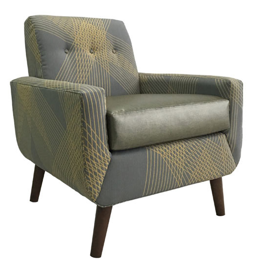 Lounge Chair