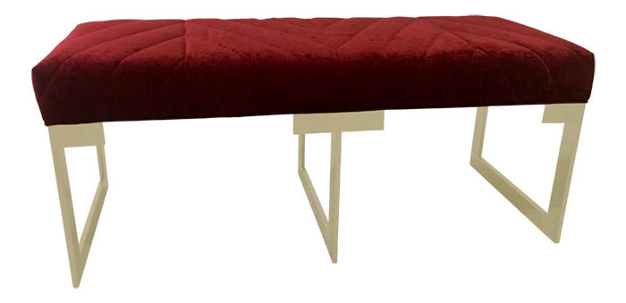 JW Marriott Bench