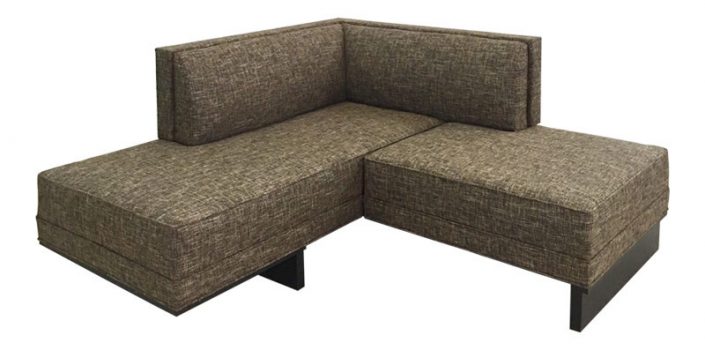 Marriott Burr Bridge Sectional