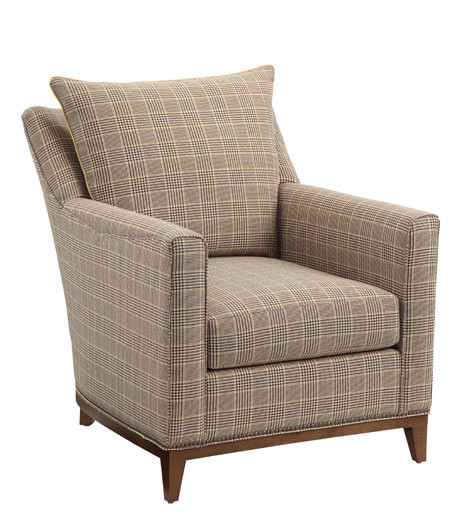 Lounge Chair