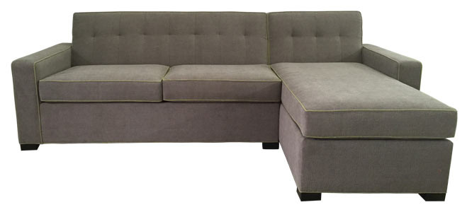 Sectional
