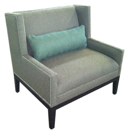 Wing Chair