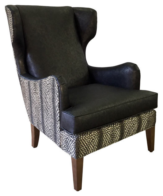 Wing Chair