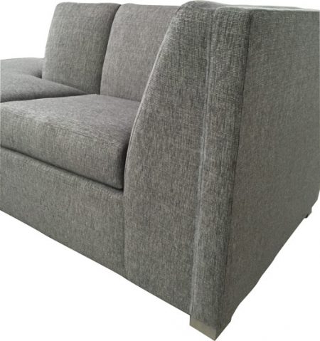 Gallery 116 Sofa Hyatt House