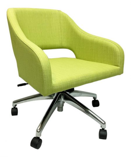 Gallery 52 Task Chair Hampton Confident Task