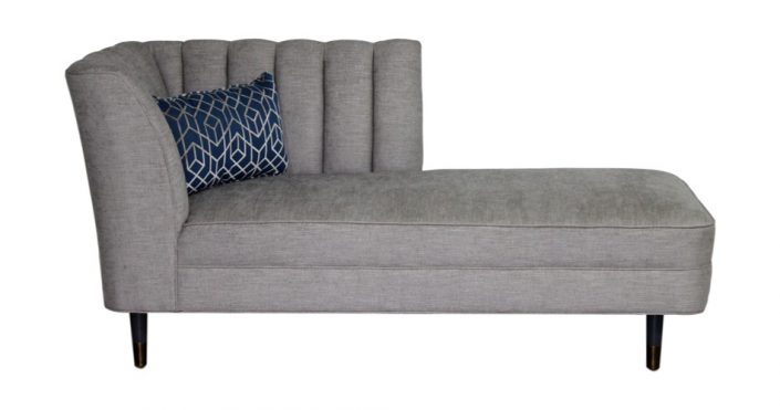 2295-9R Canopy Chaise Lounge