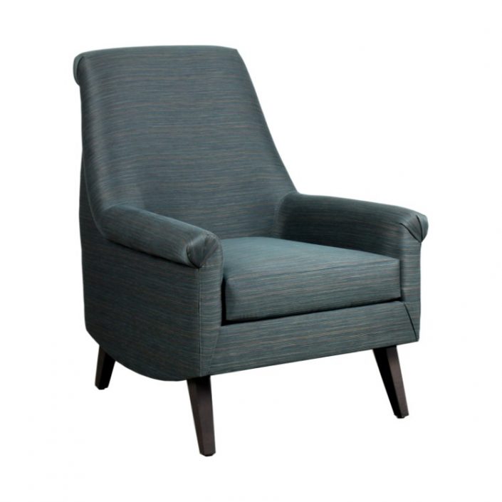 2319-1 2319-1 Lounge Chair 31.5W 34D 40H