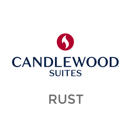 Candlewood Suites – Rust