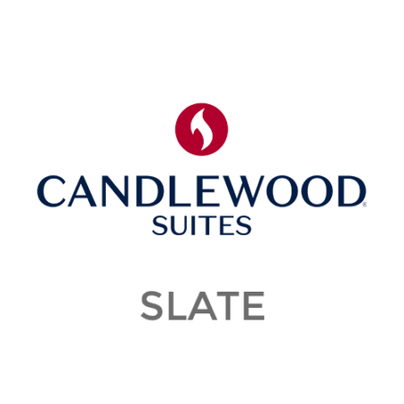 Candlewood Suites – Slate