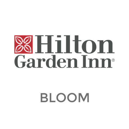 Hilton Garden Inn – Bloom