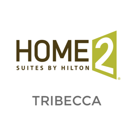 Home2 Suites by Hilton – Tribecca