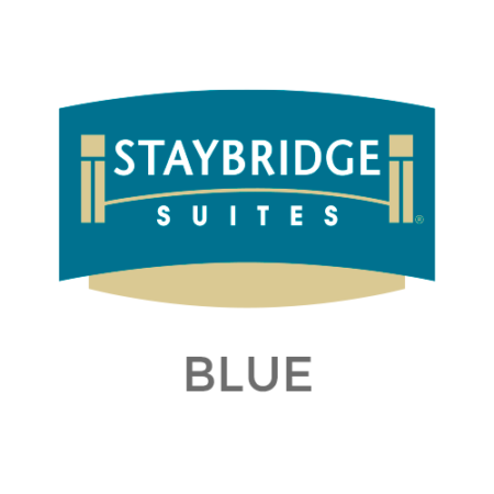 Staybridge Suites – Blue